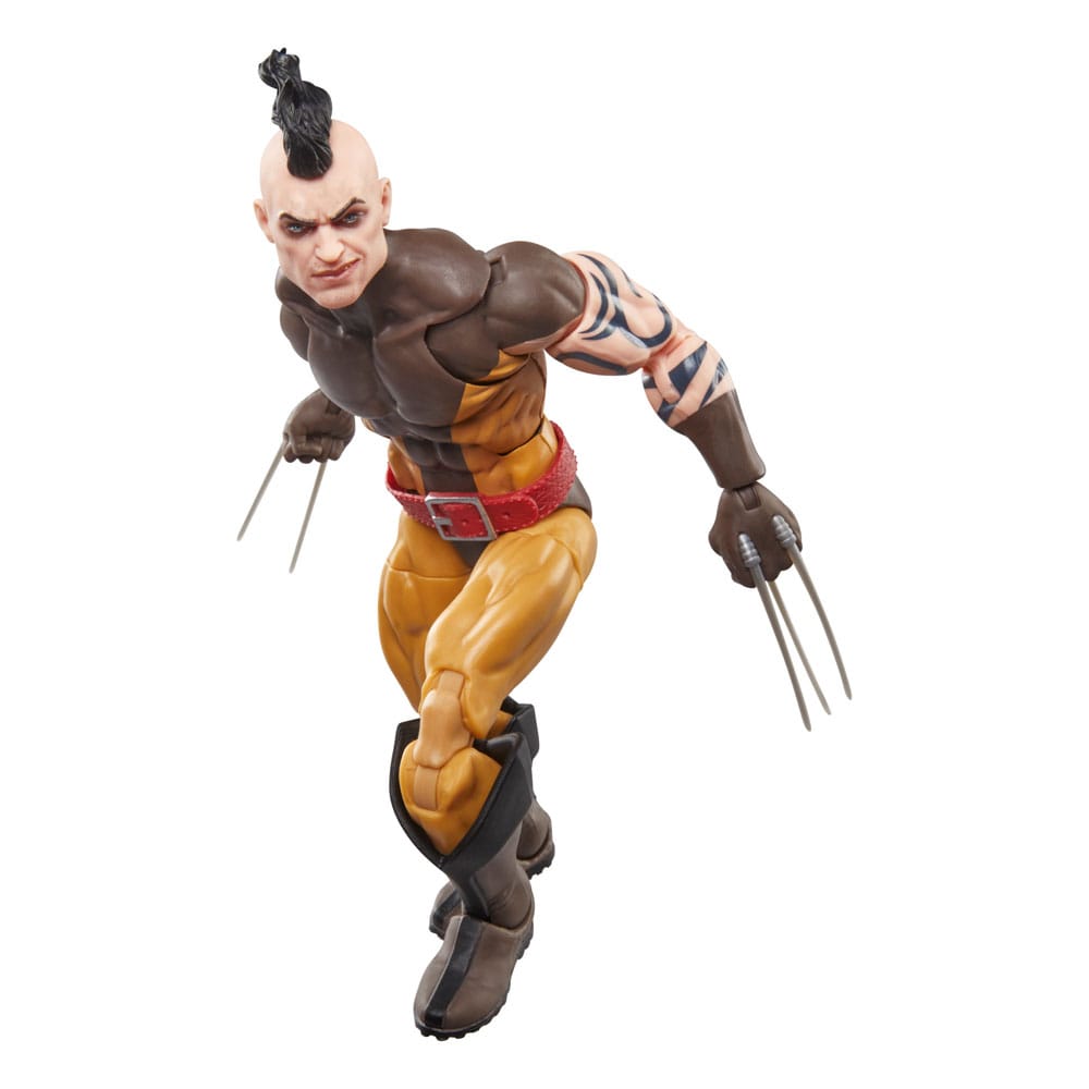 Dark Avengers Marvel Legends Action Figure Daken (Wolverine) 15 cm - MangaShop.ro
