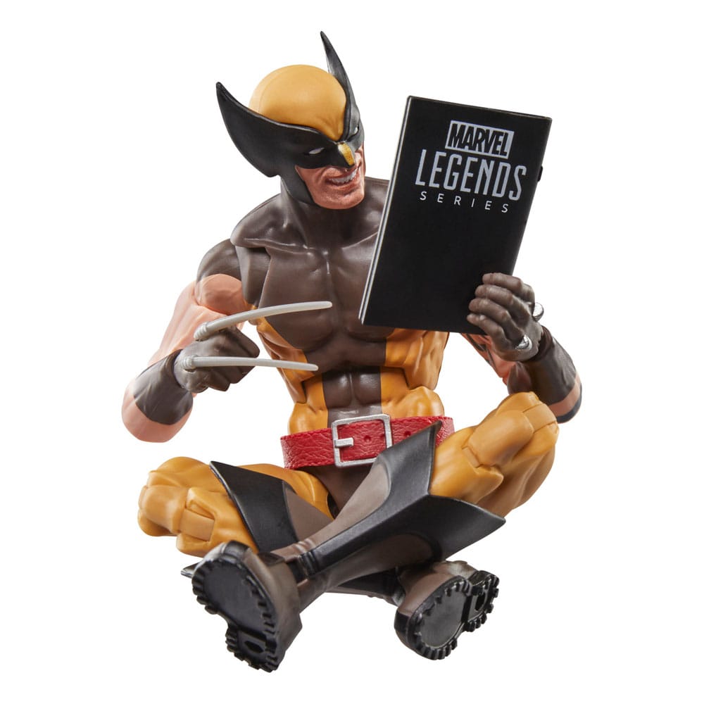 Dark Avengers Marvel Legends Action Figure Daken (Wolverine) 15 cm - MangaShop.ro