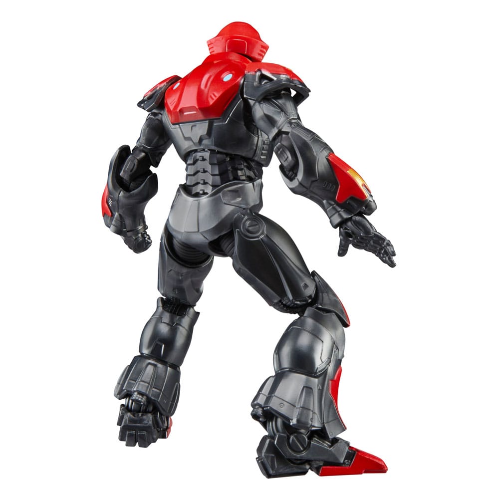 Ultimate Iron Man Marvel Legends Action Figure Ultimate Iron Man 15 cm - MangaShop.ro