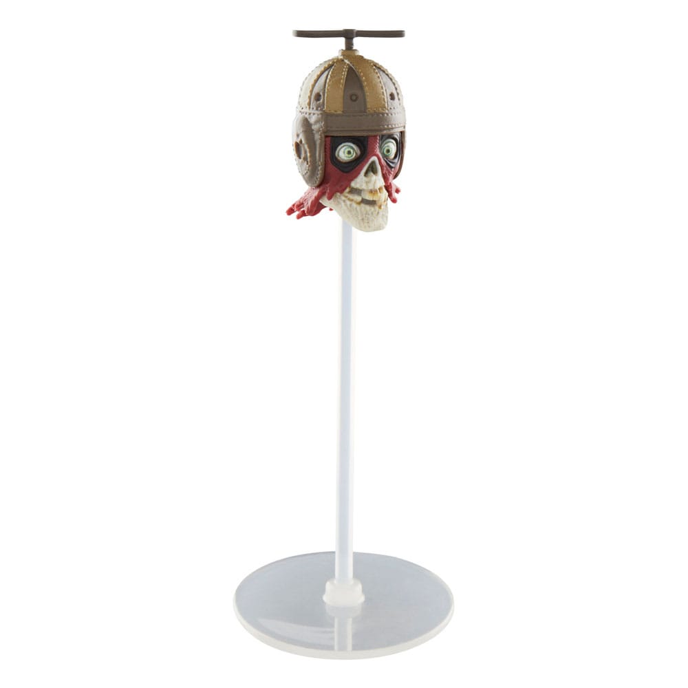 Deadpool & Wolverine Marvel Legends Action Figure Headpool with Marvel's Logan 15 cm - MangaShop.ro