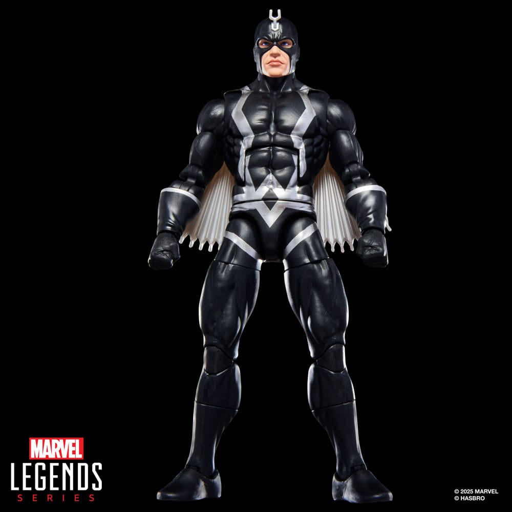 Inhumans Marvel Legends Action Figure 2-Pack Black Bolt & Marvel's Triton 15 cm - MangaShop.ro