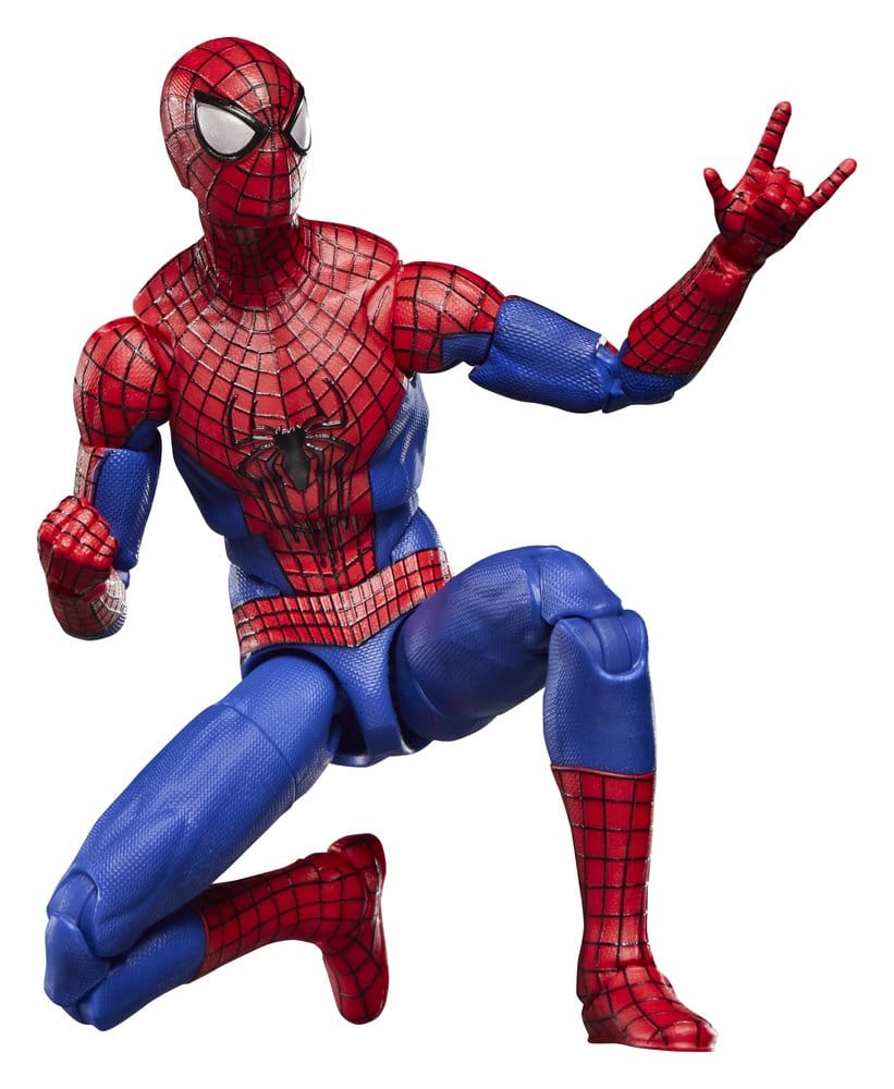 Spider-Man: No Way Home Marvel Legends Action Figure The Amazing Spider-Man 15 cm - MangaShop.ro