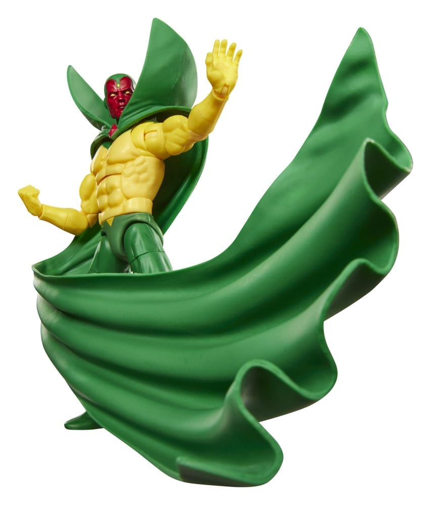 Avengers Marvel Legends Action Figure 2-Pack Vision & Scarlet Witch 15 cm - MangaShop.ro