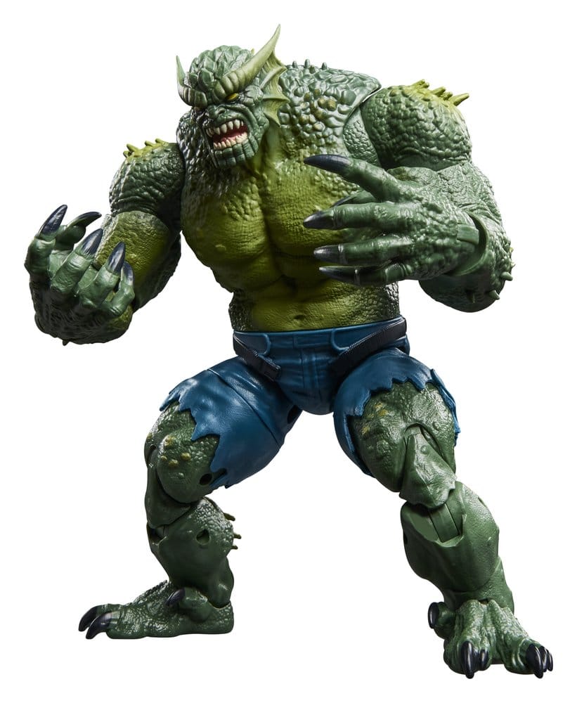 The Incredible Hulk Marvel Legends Action Figure Marvel's Abomination 15 cm - MangaShop.ro