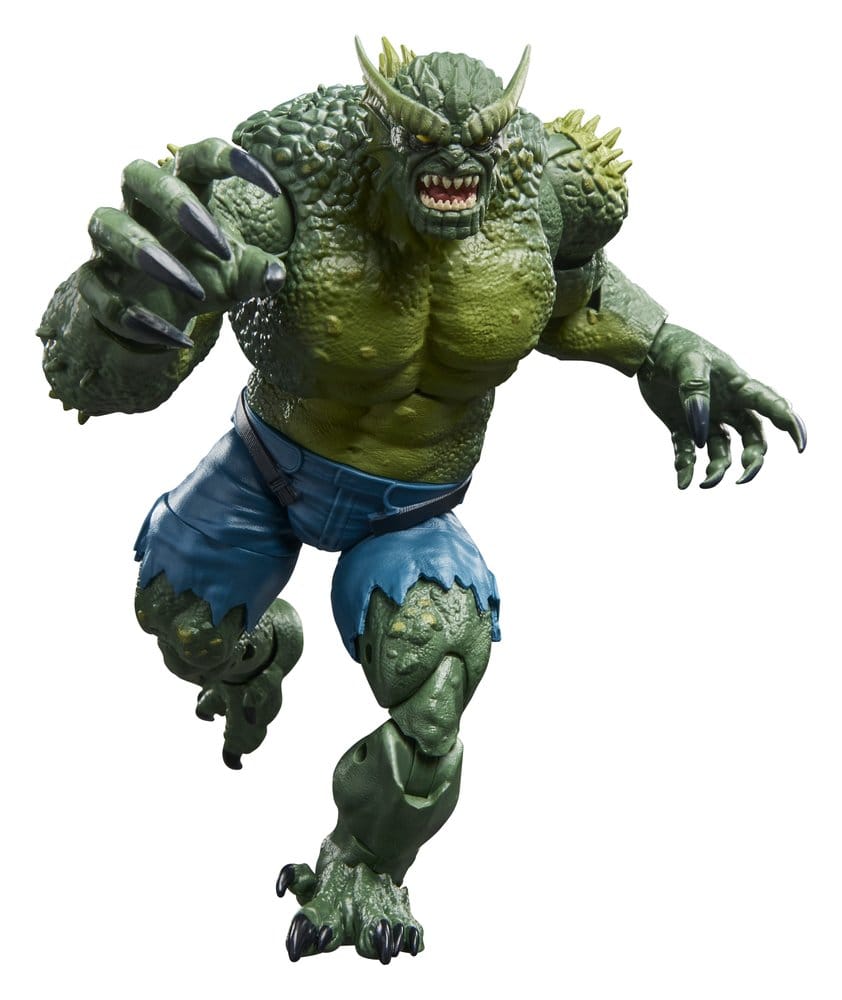The Incredible Hulk Marvel Legends Action Figure Marvel's Abomination 15 cm - MangaShop.ro