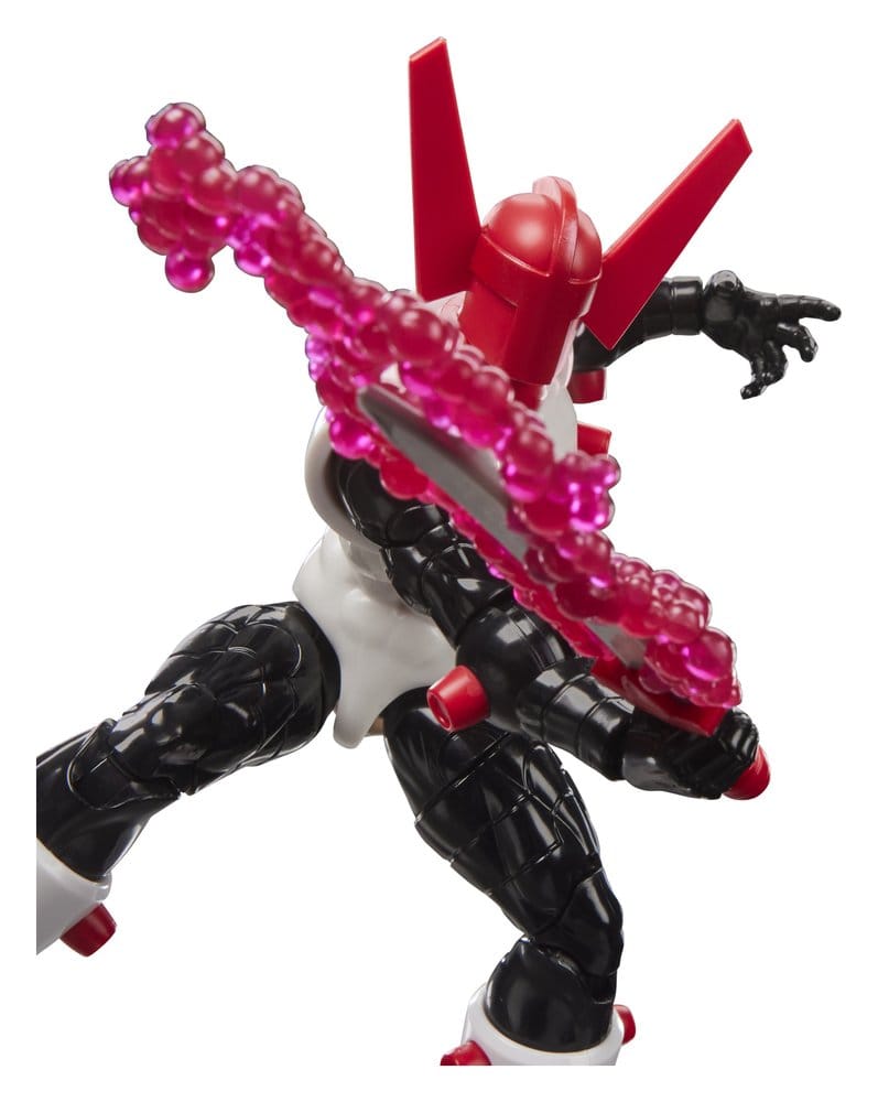 The Micronauts Marvel Legends Action Figure Acroyear 15 cm - MangaShop.ro