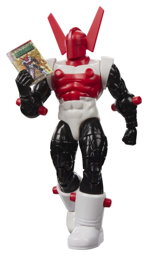 The Micronauts Marvel Legends Action Figure Acroyear 15 cm - MangaShop.ro