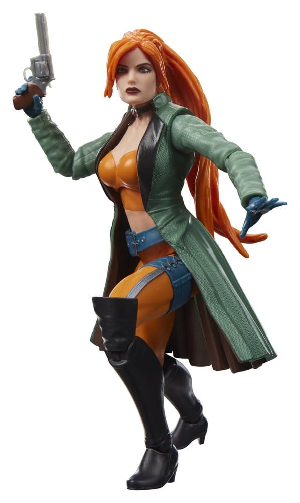 Marvel Zombies Marvel Legends Action Figure Marvel's Elsa Bloodstone 15 cm - MangaShop.ro