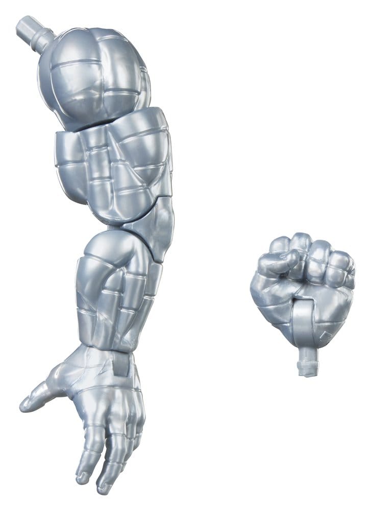 Marvel Legends Action Figure U.S. Agent (Force Works) (BAF: Marvel's Box) 15 cm - MangaShop.ro
