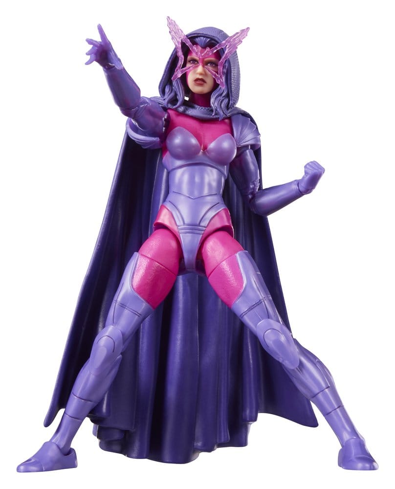 Marvel Legends Action Figure Psylocke (BAF: Marvel's Box) 15 cm - MangaShop.ro