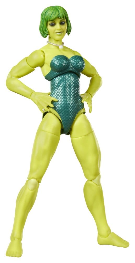 Marvel Legends Action Figure Marvel's Marrina (BAF: Marvel's Box) 15 cm - MangaShop.ro