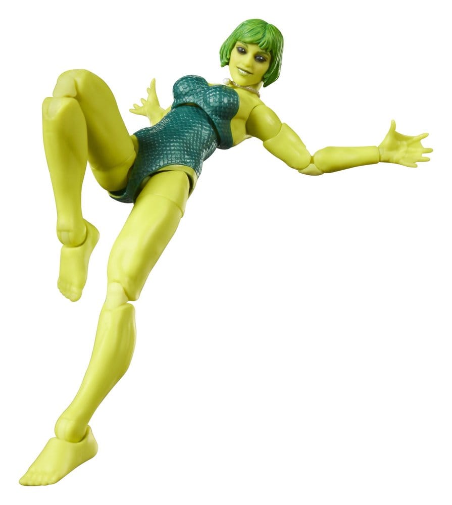 Marvel Legends Action Figure Marvel's Marrina (BAF: Marvel's Box) 15 cm - MangaShop.ro