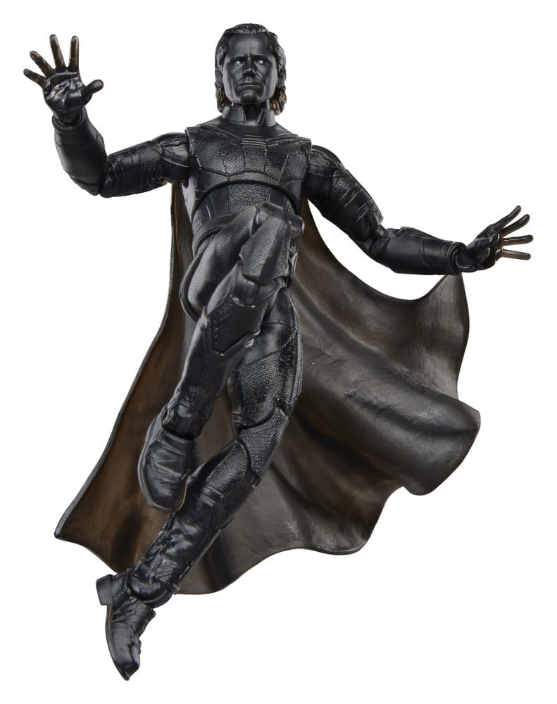 Thunderbolts Marvel Legends Action Figure 2-Pack Valentina Allegra de Fontaine & Marvel's The Void 15 cm - MangaShop.ro