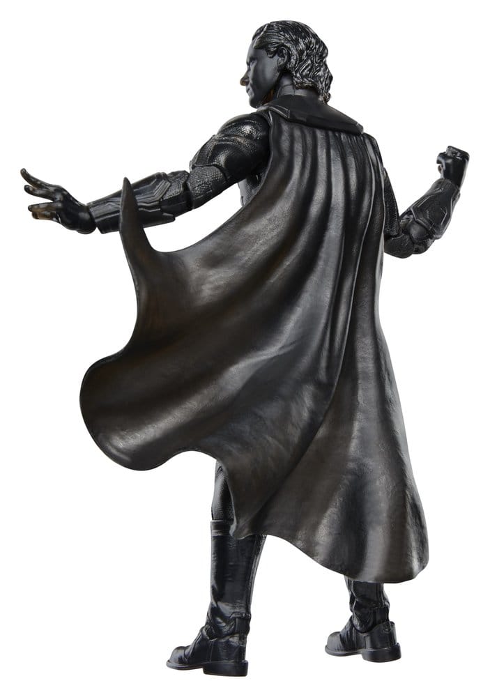 Thunderbolts Marvel Legends Action Figure 2-Pack Valentina Allegra de Fontaine & Marvel's The Void 15 cm - MangaShop.ro
