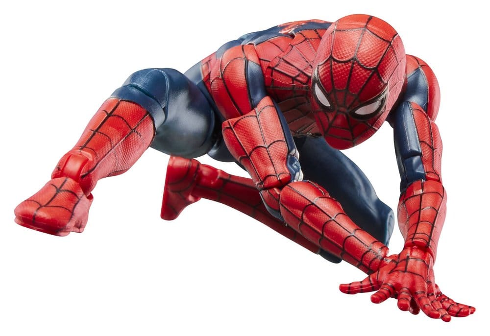 Spider-Man: Brand New Day Marvel Legends Action Figure Spider-Man 15 cm - MangaShop.ro