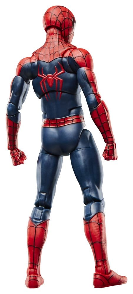 Spider-Man: Brand New Day Marvel Legends Action Figure Spider-Man 15 cm - MangaShop.ro