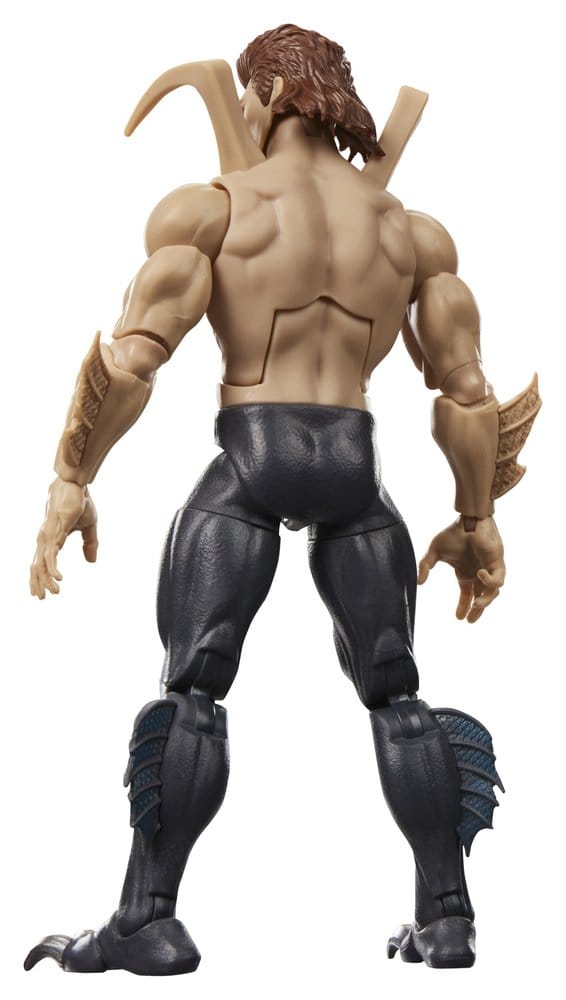 Spider-Man Marvel Legends Action Figure Marvel's Smythe 15 cm - MangaShop.ro