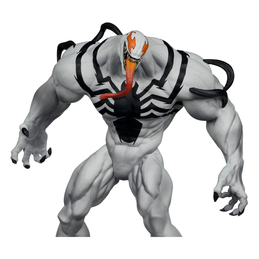 Marvel Rivals Collection 1/6 Action Figure Venom (Red Platinum Edition) 24 cm - MangaShop.ro