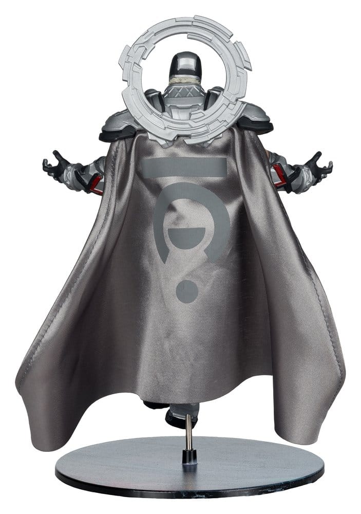Marvel Rivals Collection 1/10 Action Figure Magneto 20 cm - MangaShop.ro