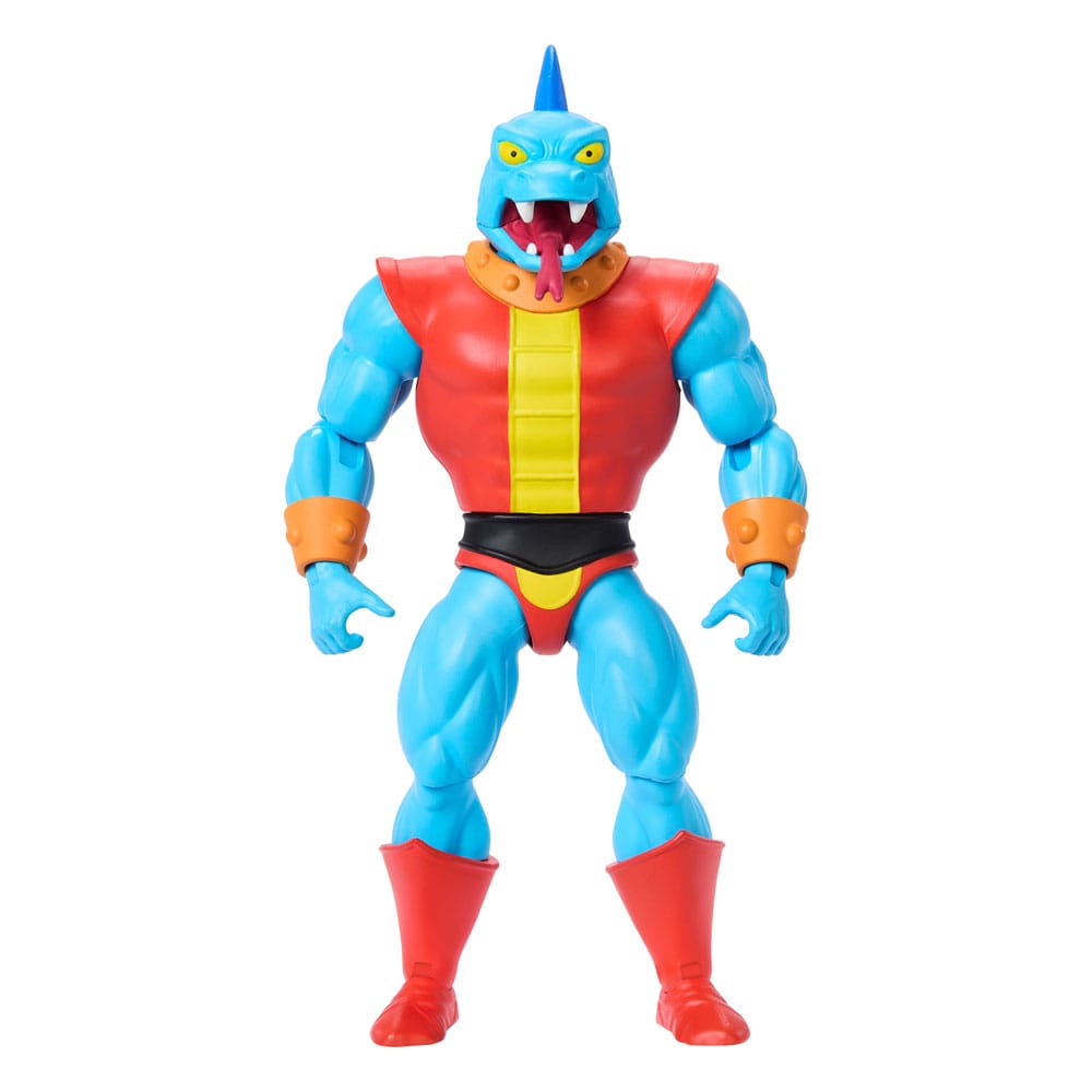 Masters of the Universe Origins Action Figure Cartoon Collection: Fangman 14 cm - MangaShop.ro