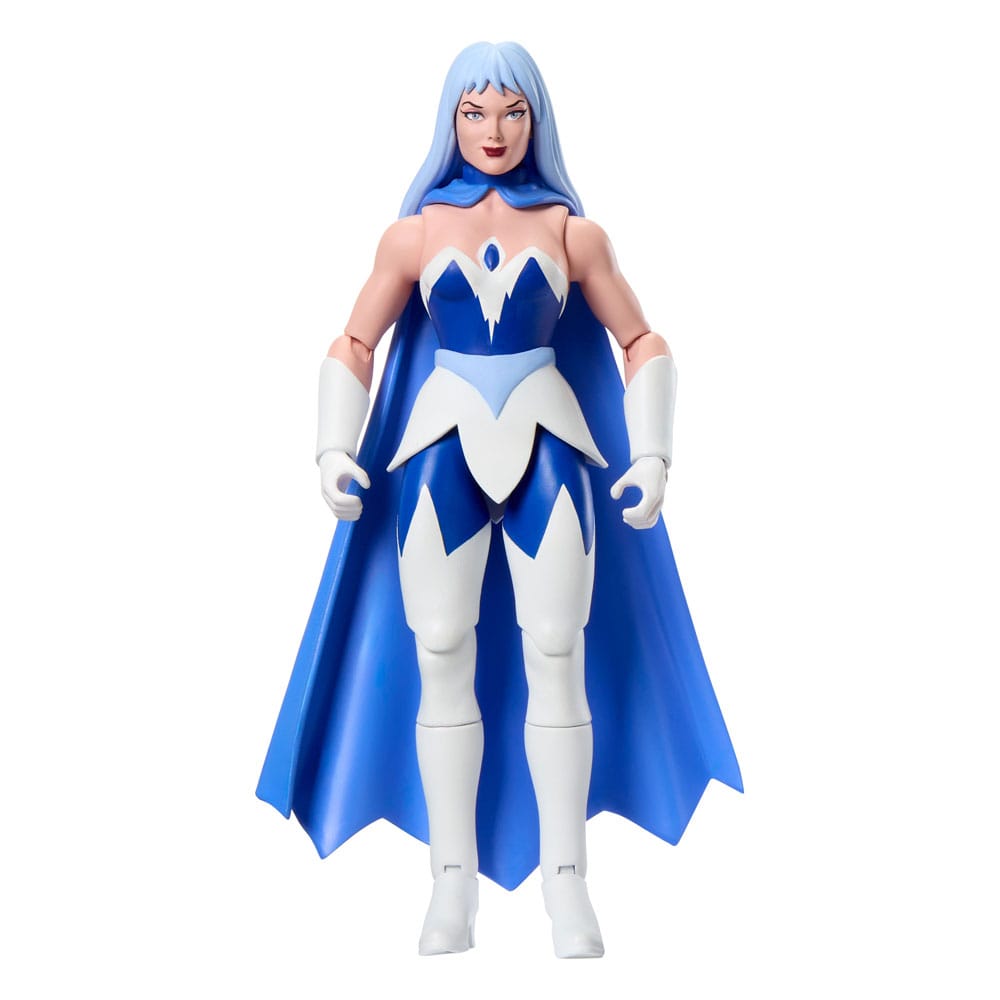 Masters of the Universe Origins Action Figure Cartoon Collection: Frosta 14 cm - MangaShop.ro