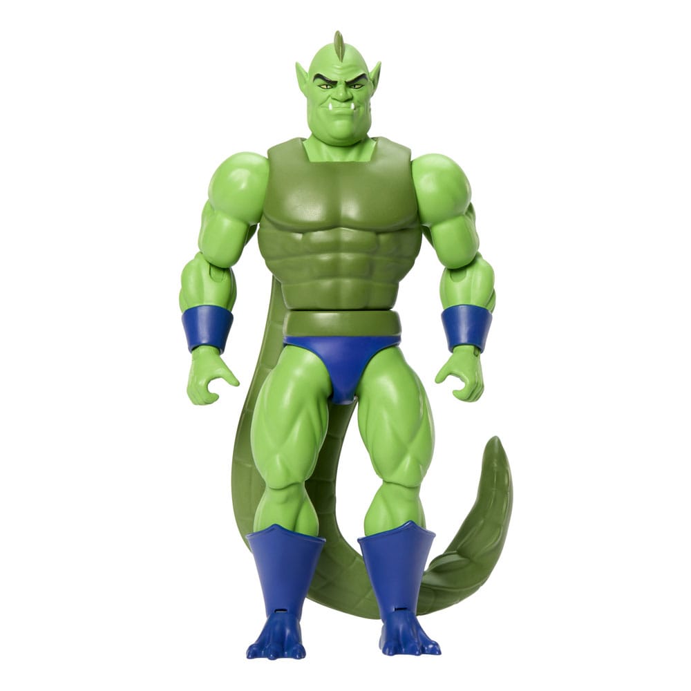 Masters of the Universe Origins Action Figure Cartoon Collection: Whiplash 14 cm - MangaShop.ro