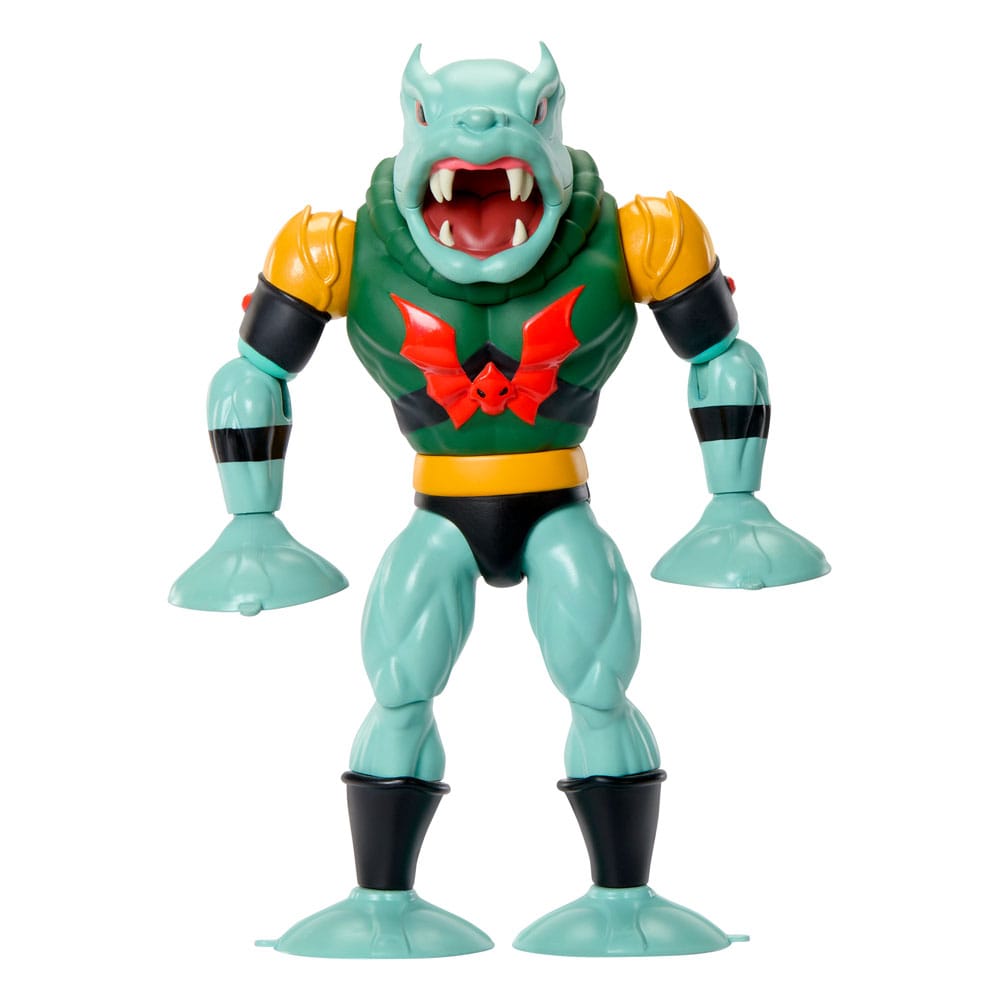Masters of the Universe Origins Action Figure Leech 14 cm - MangaShop.ro