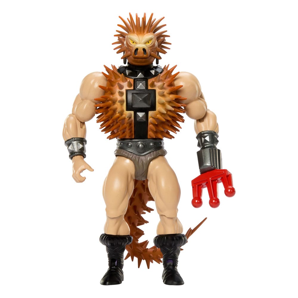 Masters of the Universe Origins Action Figure Sketchbook Series: Spikor 14 cm - MangaShop.ro