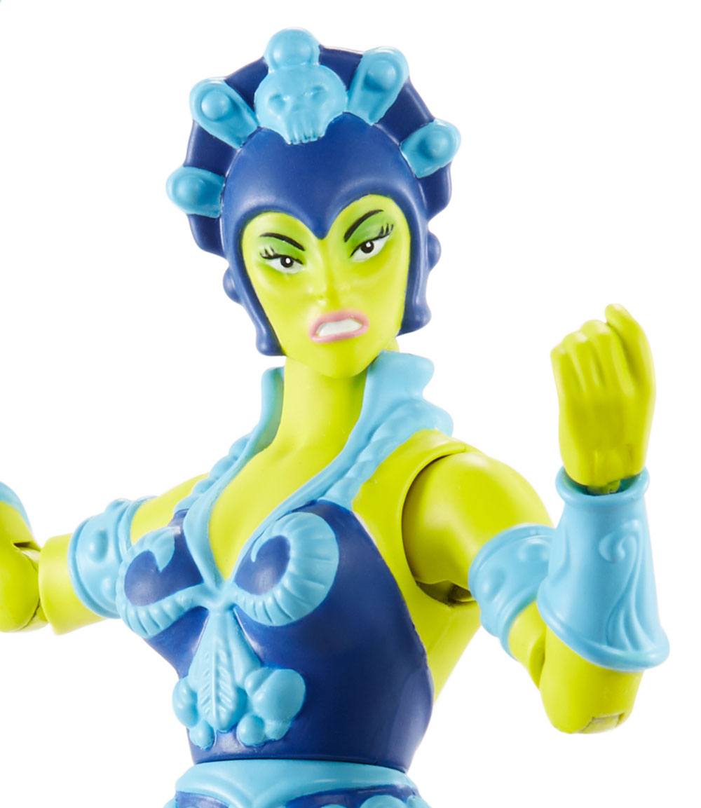 Masters of the Universe Origins Action Figure 2020 Evil-Lyn 14 cm - MangaShop.ro