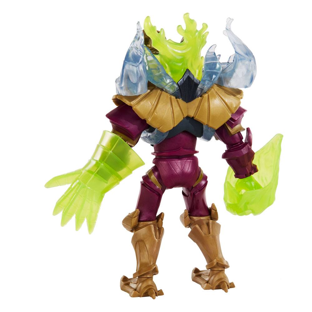 He-Man and the Masters of the Universe Action Figure 2022 Deluxe Skeletor Reborn 14 cm - MangaShop.ro