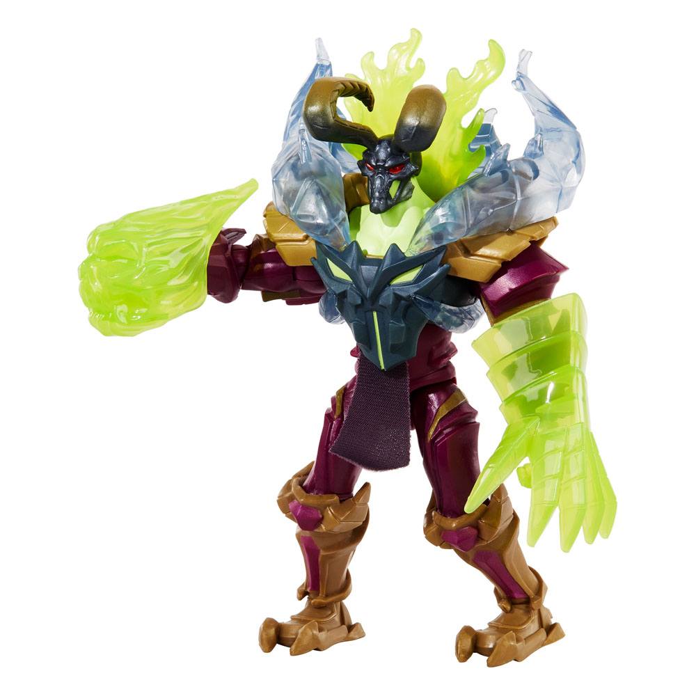He-Man and the Masters of the Universe Action Figure 2022 Deluxe Skeletor Reborn 14 cm - MangaShop.ro