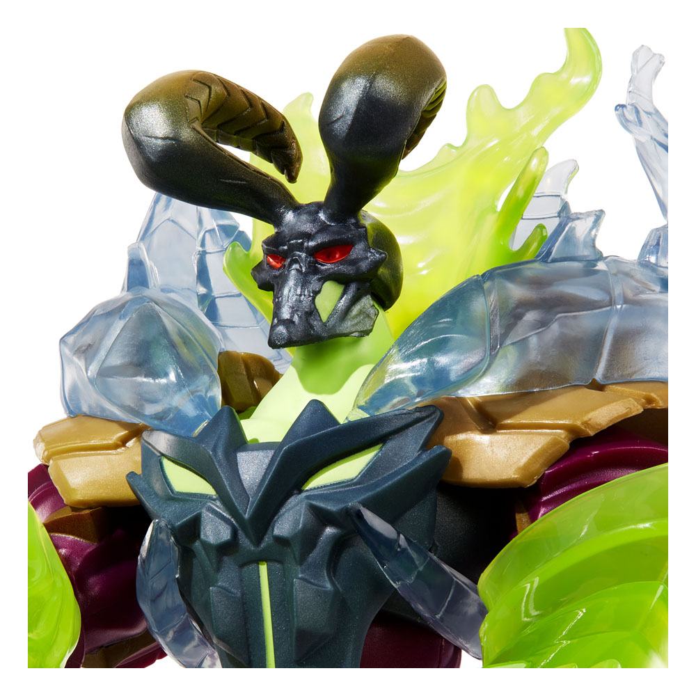 He-Man and the Masters of the Universe Action Figure 2022 Deluxe Skeletor Reborn 14 cm - MangaShop.ro