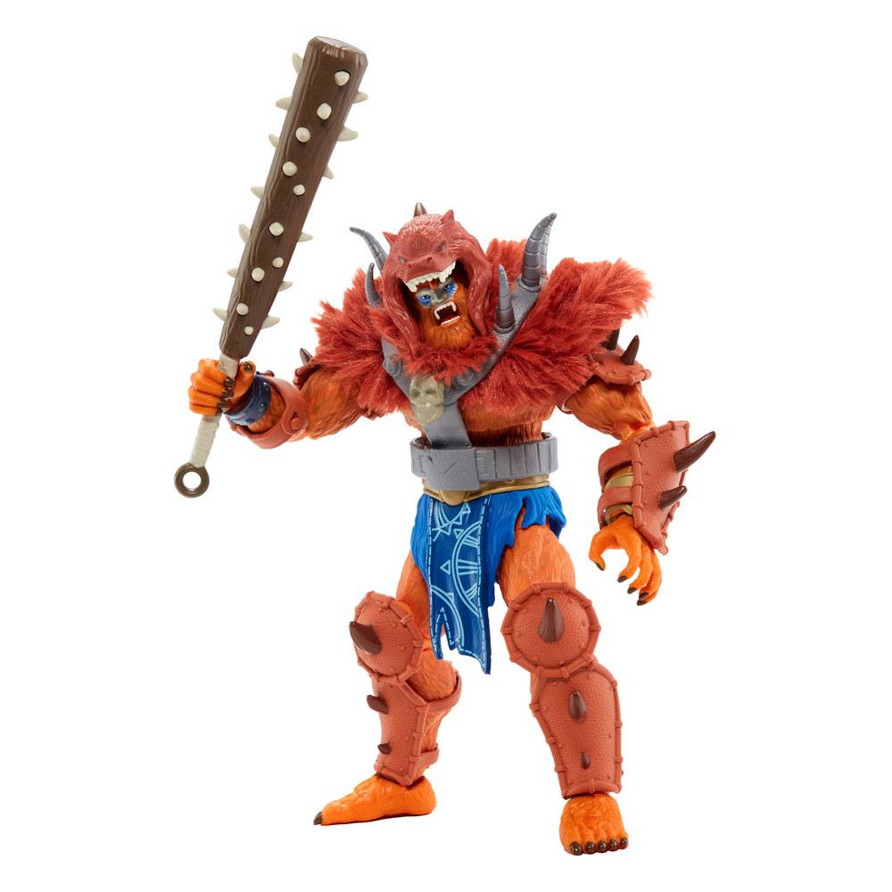 Masters of the Universe Masterverse Action Figure 2022 Beast Man 23 cm - MangaShop.ro