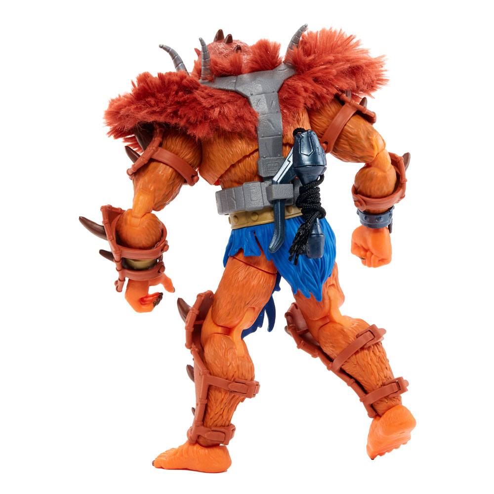Masters of the Universe Masterverse Action Figure 2022 Beast Man 23 cm - MangaShop.ro