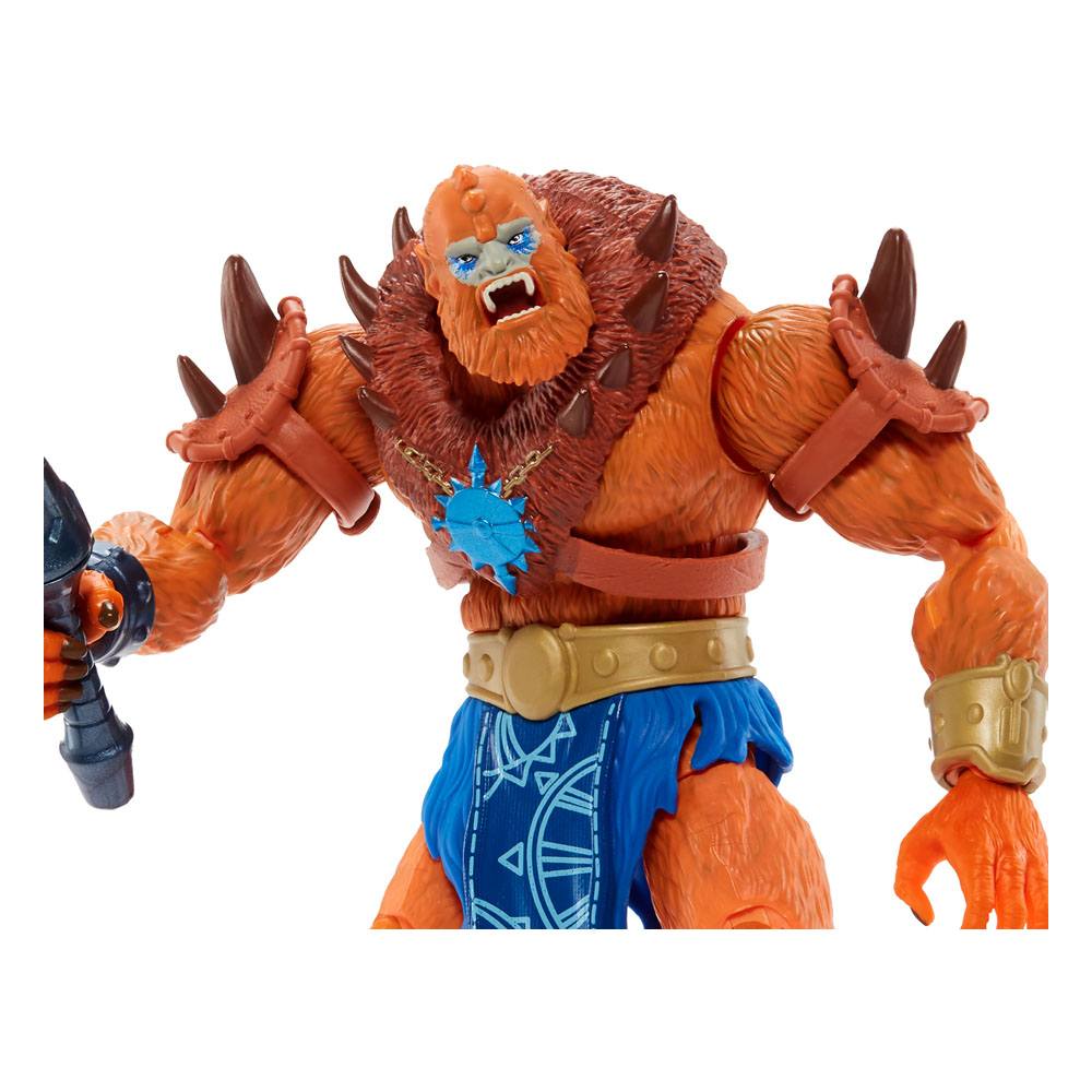 Masters of the Universe Masterverse Action Figure 2022 Beast Man 23 cm - MangaShop.ro