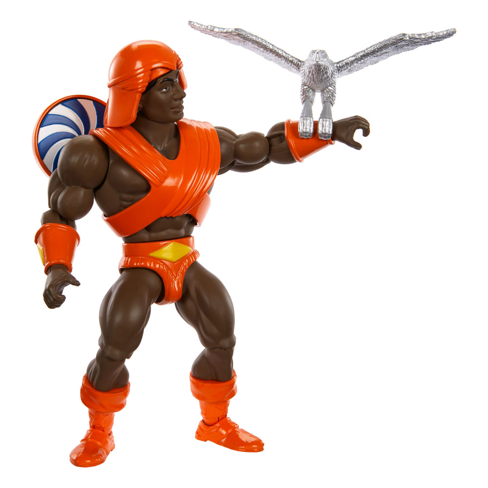 Masters of the Universe Origins Action Figure Hypno 14 cm - MangaShop.ro