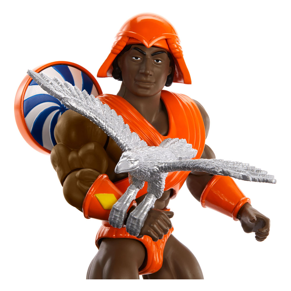 Masters of the Universe Origins Action Figure Hypno 14 cm - MangaShop.ro