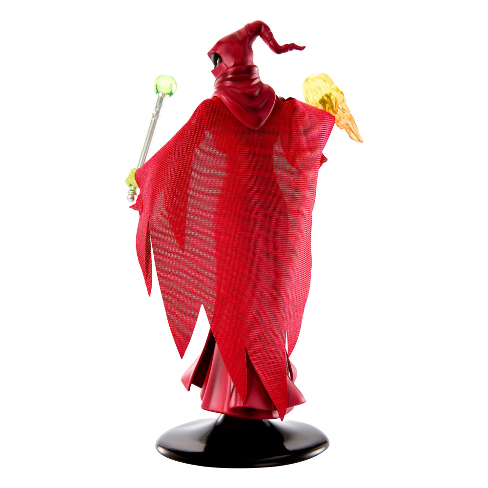 She-Ra and the Princesses of Power Masterverse Action Figure Shadow Weaver 18 cm - MangaShop.ro