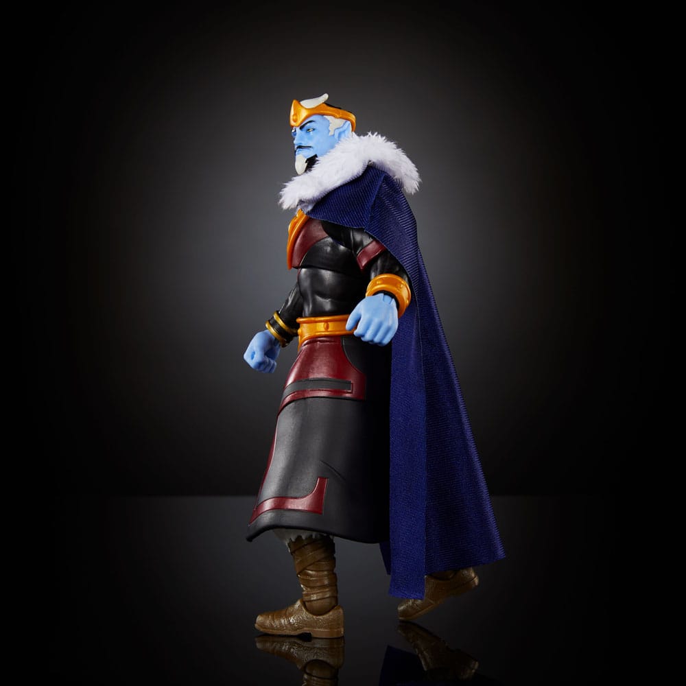 Masters of the Universe: Revolution Masterverse Action Figure King Keldor 18 cm - MangaShop.ro