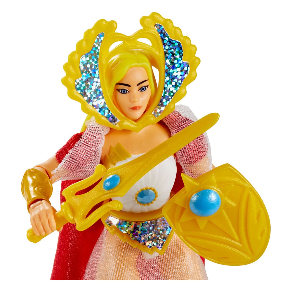 Masters of the Universe Origins Action Figure Princess of Power: She-Ra 14 cm - MangaShop.ro