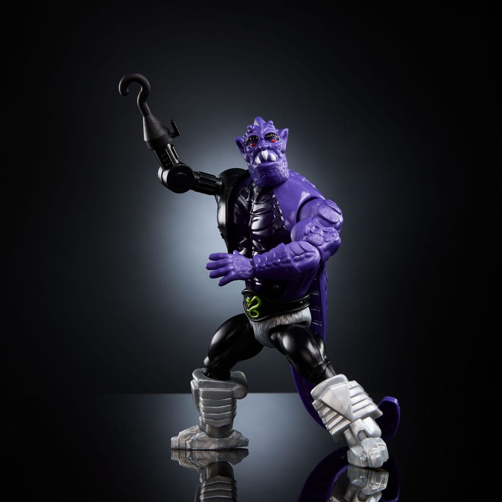 Masters of the Universe Origins Action Figure Snake Men: Terroar 14 cm - MangaShop.ro