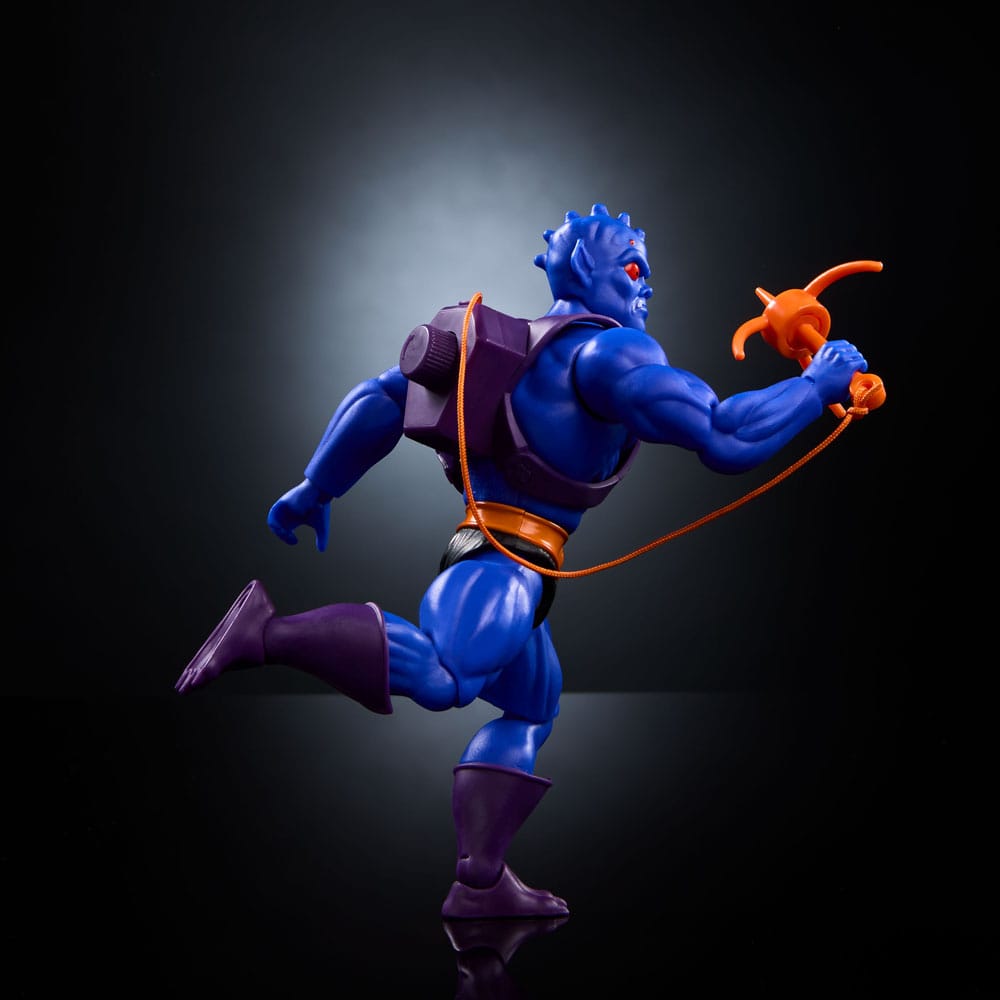 Masters of the Universe Origins Action Figure Cartoon Collection: Webstor 14 cm - MangaShop.ro