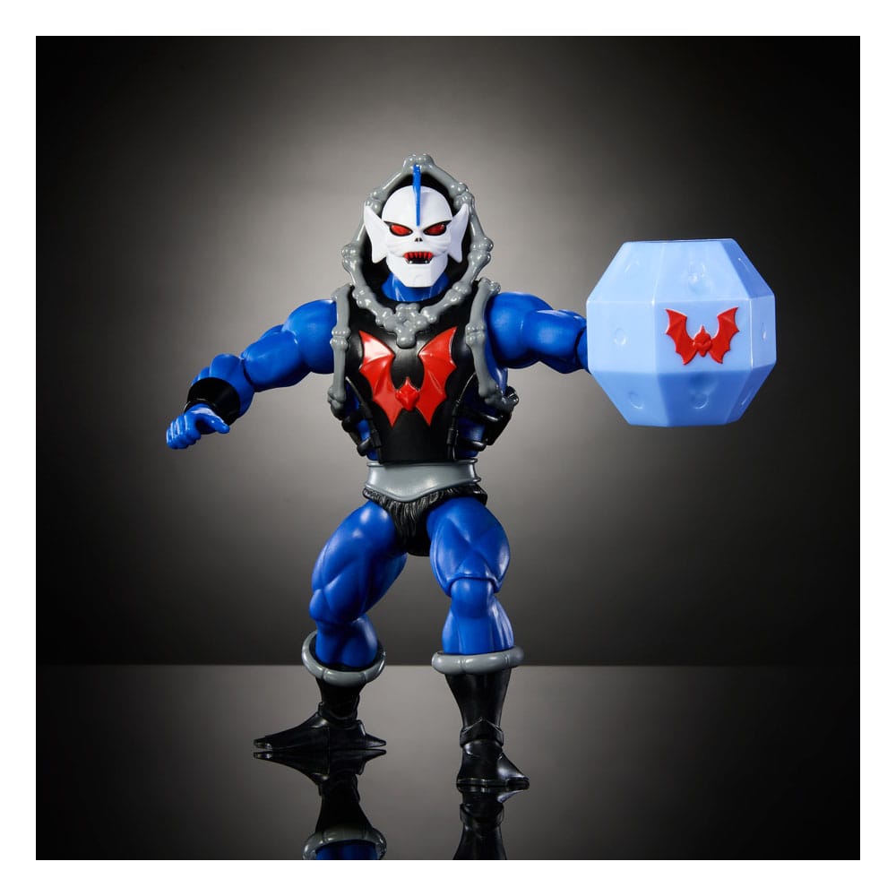 Masters of the Universe Origins Action Figure Hordak 14 cm - MangaShop.ro