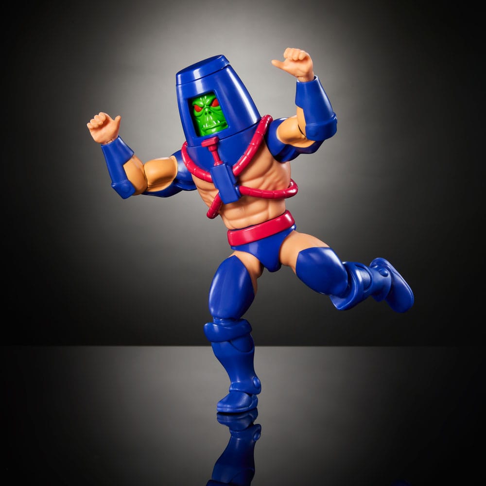 Masters of the Universe Origins Action Figure Man-E-Faces 14 cm - MangaShop.ro