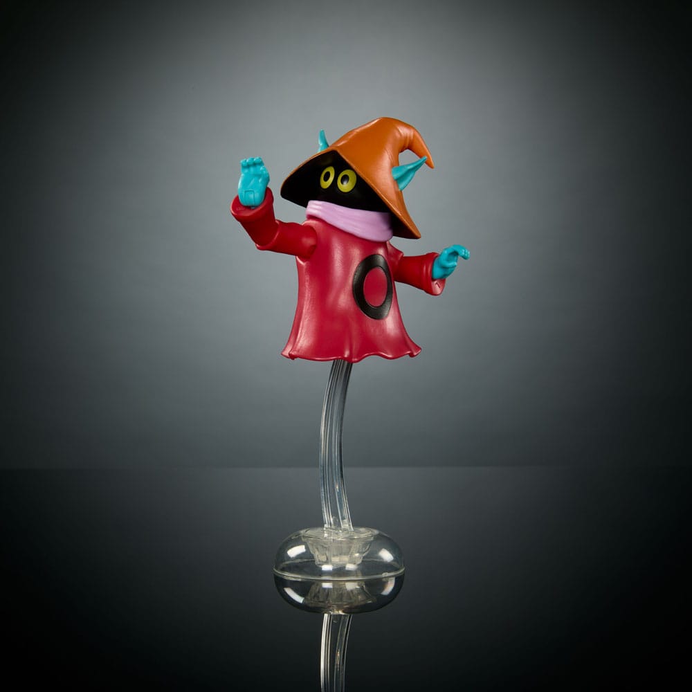 Masters of the Universe Origins Action Figure Cartoon Collection: Orko 14 cm - MangaShop.ro