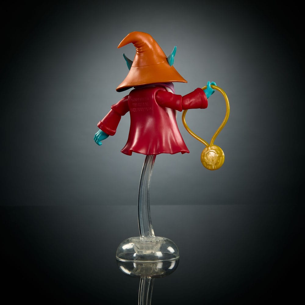 Masters of the Universe Origins Action Figure Cartoon Collection: Orko 14 cm - MangaShop.ro