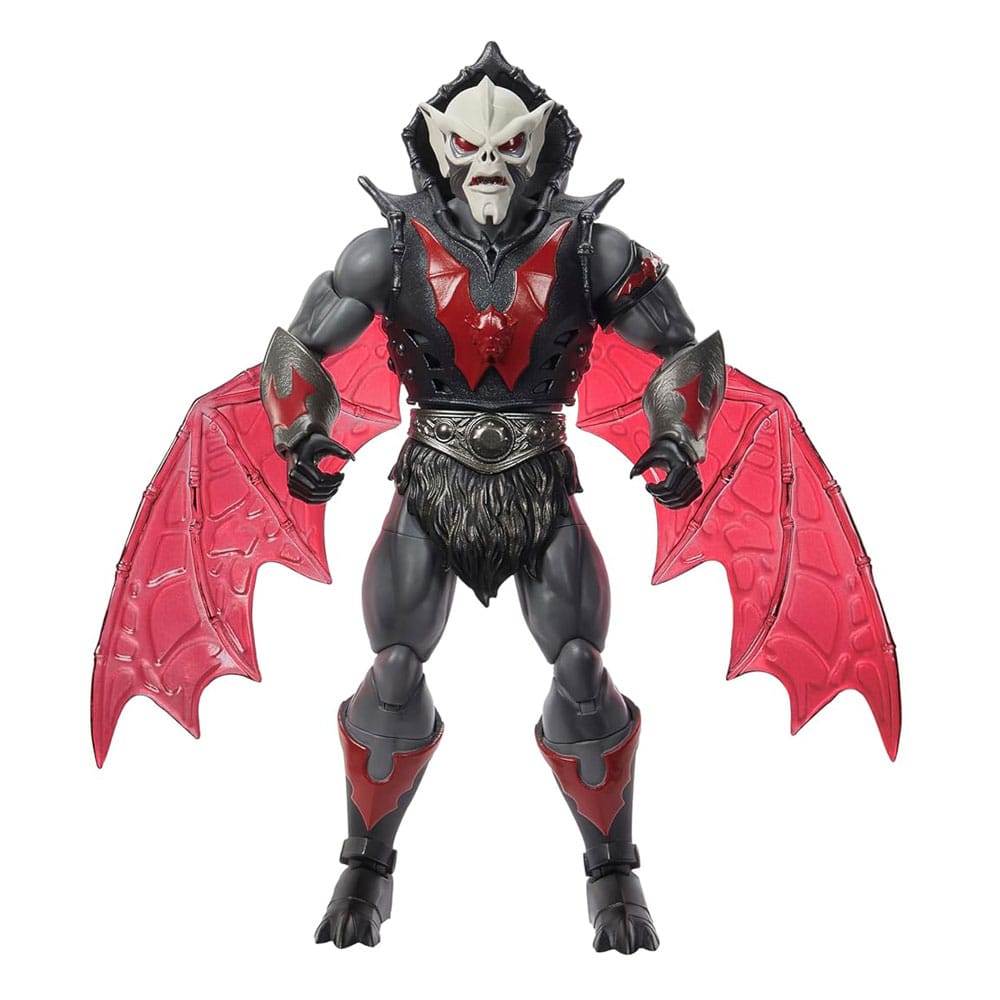 Masters of the Universe New Eternia Action Figure Hordak 18 cm - MangaShop.ro