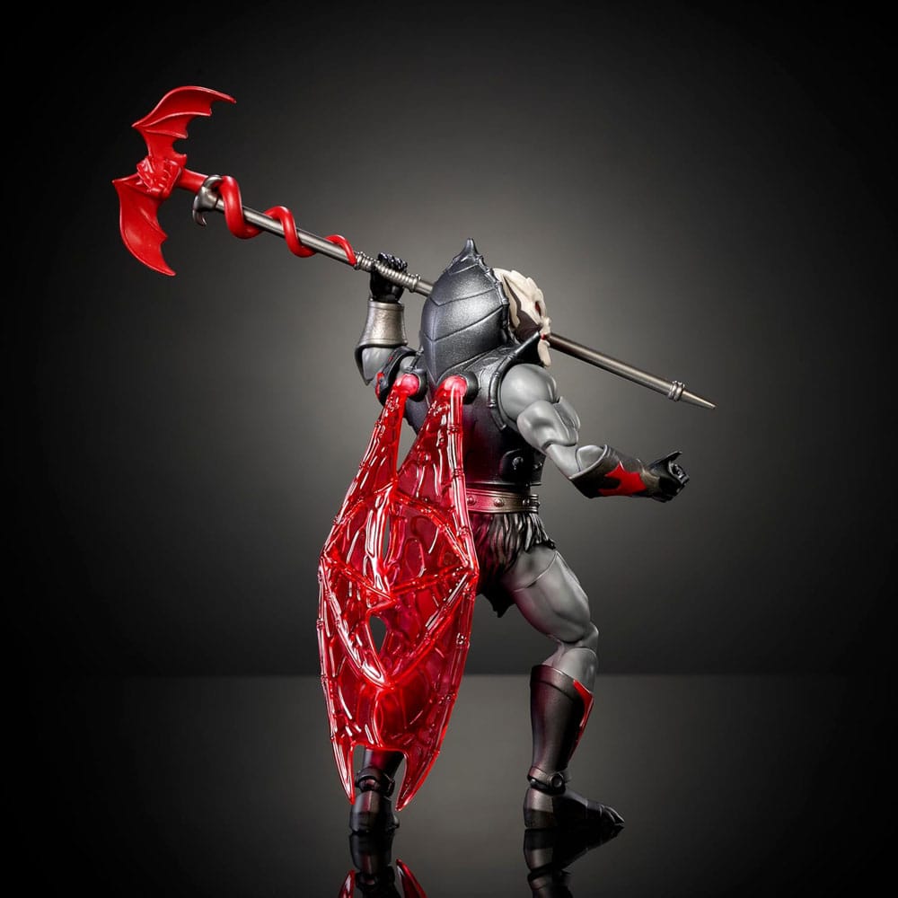 Masters of the Universe New Eternia Action Figure Hordak 18 cm - MangaShop.ro