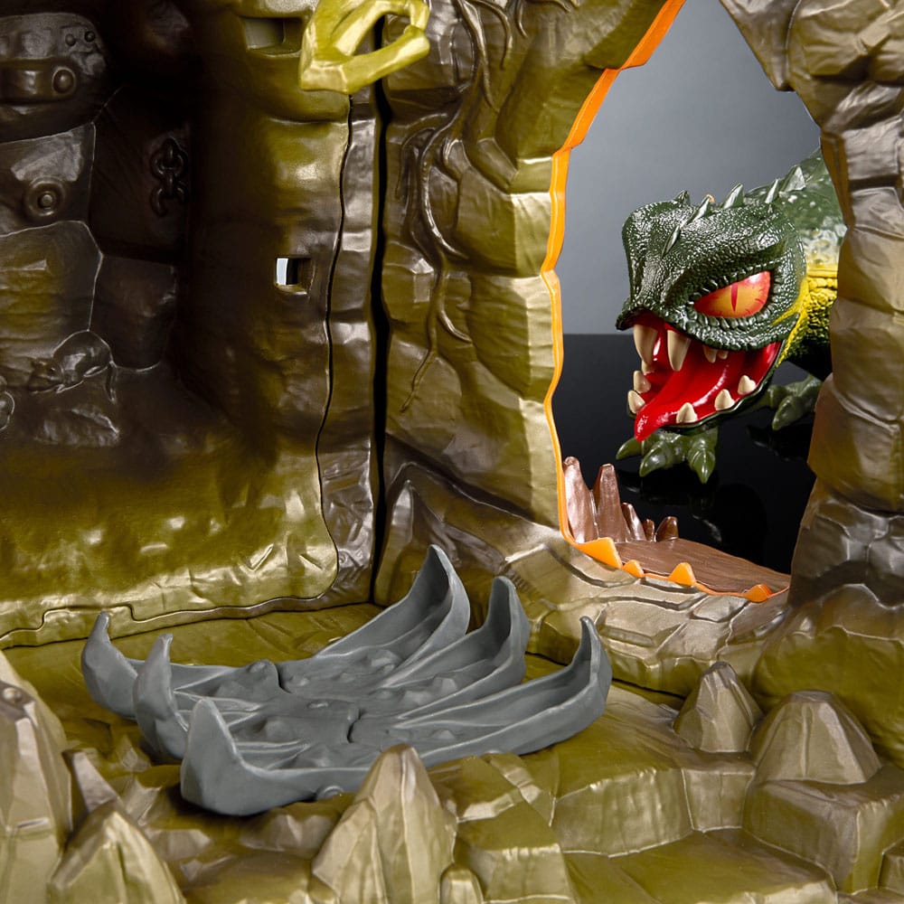 Masters of the Universe Origins Playset The Evil Horde: Fright Zone - MangaShop.ro