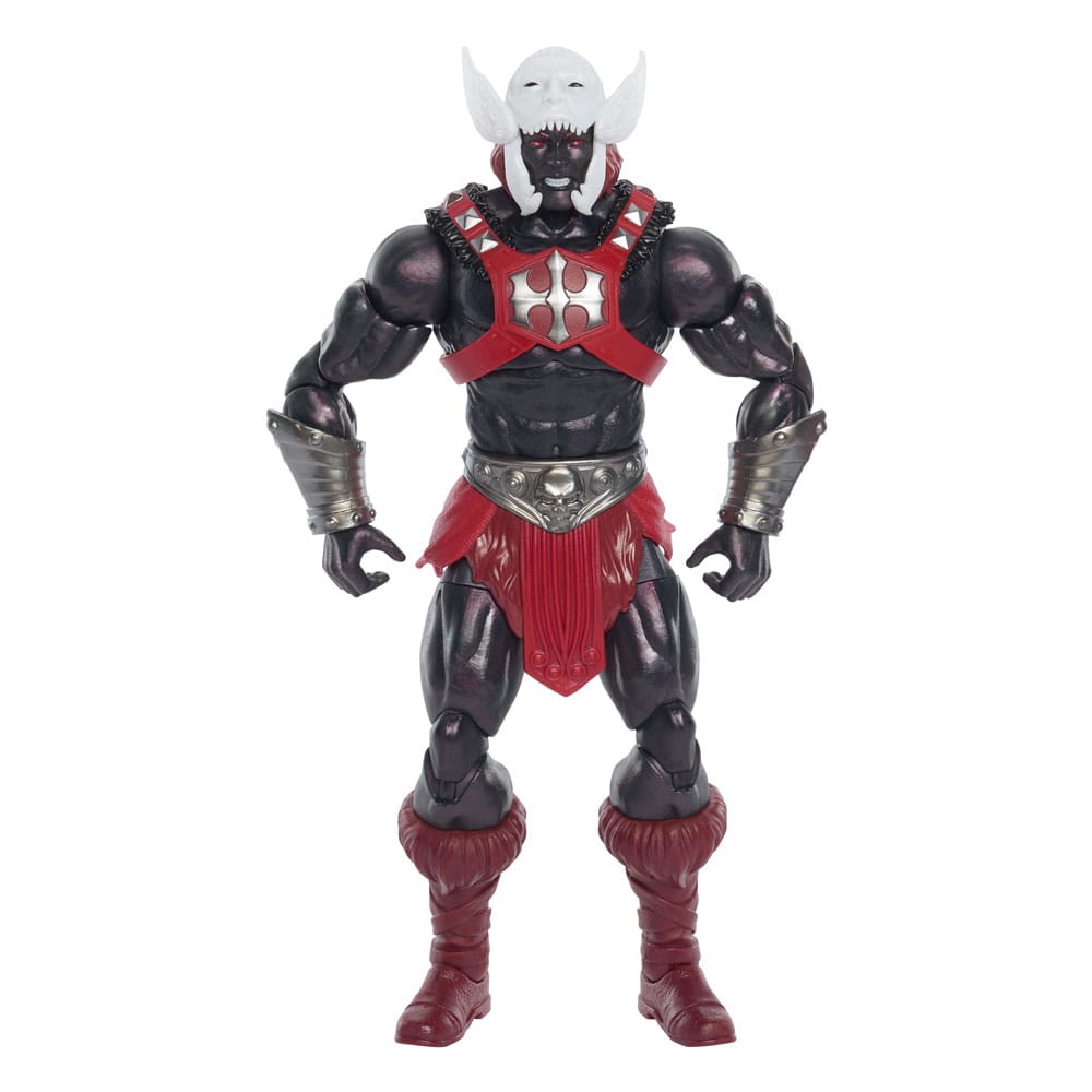 Masters of the Universe: New Eternia Masterverse Action Figure Anti-Eternia He-Man 18 cm - MangaShop.ro